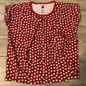 TEA collection T-shirt